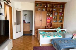 Wohnung mieten in Berliner Straße, 65760 Eschborn, Geschmackvolle, gepflegte 2-Raum-Wohnung mit Balkon und EBK in Eschborn