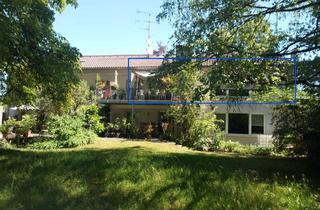 Wohnung mieten in 85591 Vaterstetten, 3-Zimmer-Wohnung in Vaterstetten bei München