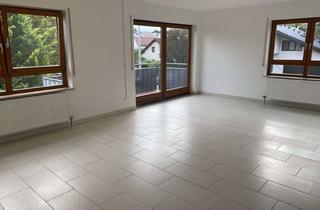 Wohnung mieten in 71717 Beilstein, Lichtdurchflutete 3,5-Zimmer-Wohnung mit Balkon in Beilstein