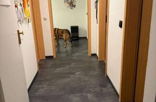 Wohnung mieten in Tübinger Straße 38, 75392 Deckenpfronn, Modernisierte 3,5-Zimmer-Dachgeschosswohnung in Deckenpfronn