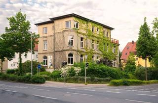 Wohnung mieten in Doktor-Leber-Straße 30, 23966 Wismar-Süd, Großzügiges Wohnen in Wismar: 4-Zimmer-Dachgeschosswohnung mit Dachterrasse