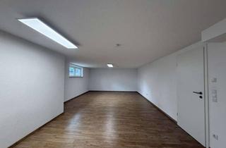 Wohnung mieten in 63533 Mainhausen, Ansprechende 3-Zimmer-Wohnung in Mainhausen (Souterrain)