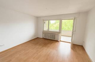 Wohnung mieten in Alte-Leerer-Str. 16, 48565 Steinfurt, Helle & ruhige 3 ZKB Wohnung mit Balkon und Blick ins Grüne – Steinfurt