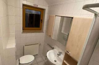 Wohnung mieten in Raibacher Tal 38, 64823 Groß-Umstadt, möbilierte 1-Zimmer-Wohnung in Groß-Umstadt/ Monteurswohnung