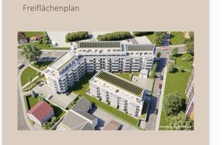 Wohnung mieten in Berchtesgadener Str. 13, 84489 Burghausen, Wohnen mit Charakter: Zwei-Zimmer-Wohnung in Burghausen
