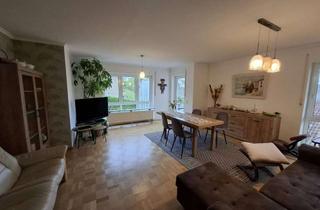 Wohnung mieten in 36364 Bad Salzschlirf, Zuhause mit 3 Zimmern in Bad Salzschlirf