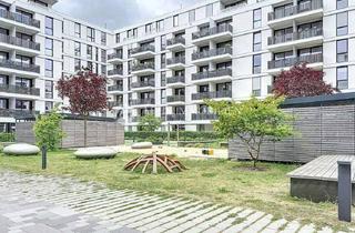 Wohnung mieten in Fritz-Riedel-Straße 16, 10407 Prenzlauer Berg, Luxuriöses 2-Zi.-Apartment mit Balkon in Berlin-Prenzlauer Berg
