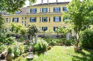 Wohnung mieten in Siegbertstr., 67346 Speyer, Großzügige und ruhige 4-Zimmer-Altbauwohnung mit Garten in Bahnhofsnähe