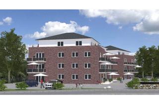 Penthouse mieten in Brenkenhagener Weg, 23743 Grömitz, Grömitz: zu vermieten, Penthouse-Wohnung ( Endetage)