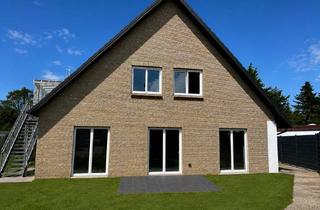 Wohnung mieten in 25421 Pinneberg, Modernisierte Erdgeschosswohnung mit Garten und Südterrasse in ruhiger Lage von Pinneberg/ Thesdorf