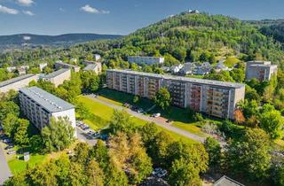 Wohnung mieten in Carl-Fiedler-Straße 57, 98527 Suhl, Dein erstes eigenes Zuhause – mit Junges Wohnen ganz einfach starten!