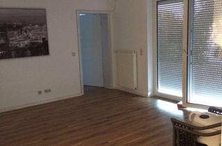 Wohnung mieten in Unteres Bergfeld, 97789 Oberleichtersbach, 2-Zimmer-Wohnung mit Terrasse und Einbauküche