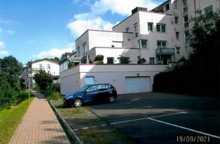 Penthouse mieten in Untere Marktstraße 16, 54568 Gerolstein, Penthouse-Wohnung in zentraler Lage in Gerolstein- Seniorengerecht