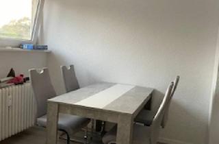 Wohnung mieten in Auf Der Flur, 28790 Schwanewede, Wohnen mit Charakter: Drei-Zimmer-Dachgeschosswohnung in Schwanewede