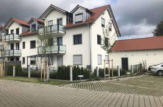 Wohnung mieten in 85465 Langenpreising, Voll möbliertes 1 Zimmer Appartment