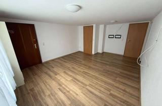 Wohnung mieten in Bahnhofstraße, 75395 Ostelsheim, Stilvoll modernisiert: 2-Zimmer-Wohnung in Ostelsheim