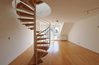 Wohnung mieten in Hauptstraße 49, 71154 Nufringen, Schöne 2-3 Zimmer Maisonette Wohnung in Nufringen Provisionsfrei zu vermieten
