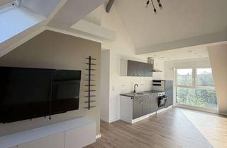 Wohnung mieten in Am Staudamm, 56271 Maroth, 2 Zimmer Dachgeschoss Wohnung 55qm mit Stellplatz