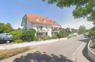 Wohnung mieten in Bacchusweg, 55278 Mommenheim, Helle 3 Raum-Wohnung mit 2 Balkonen