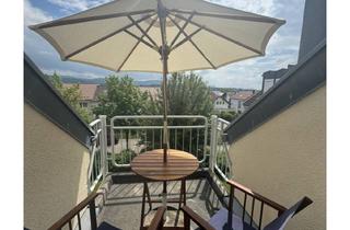 Wohnung mieten in Zeppelinstr. 18, 73084 Salach, Schöne 3- Zimmer Wohnung mit EBK/ Ortsrandlage