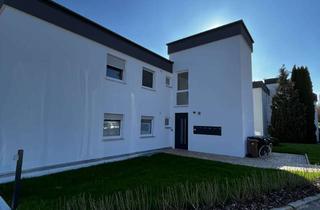 Wohnung mieten in Bürgermeister-Fröhlich-Straße 18, 74564 Crailsheim, Exklusive 2,5-Zimmer-Wohnung in Crailsheim