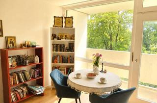 Wohnung mieten in Listseeweg, 81379 München, Möblierte Wohnung mit 1 Zimmern in Obersendling (in der Nähe der U3) (Nachmieter gesucht)