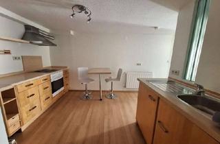 Wohnung mieten in Schillerstraße, 69257 Wiesenbach, Praktische 1-Zimmer-Wohnung in Wiesenbach