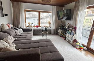 Wohnung mieten in Lichtensteinstraße, 72250 Freudenstadt, Schöne, helle 3-Zimmer Wohnung in der freudenstädter Nordstadt