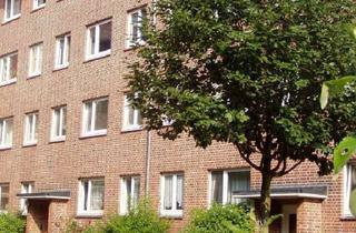 Wohnung mieten in Funhofweg, 22307 Barmbek-Nord, Schöne 2 Zimmerwohnung zur Miete in Barmbek - Wentzel Dr.