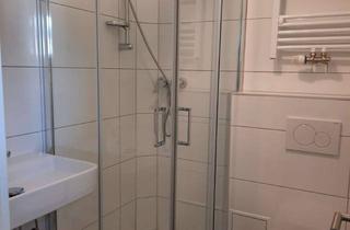 Wohnung mieten in Hügelstraße 00, 60433 Dornbusch, Stilvoll modernisiert: 1-Zimmer-Apartment im Dornbusch