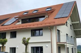 Penthouse mieten in 88260 Argenbühl, Penthouse in Argenbühl