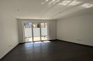 Wohnung mieten in 82538 Geretsried, Bestlage im Musikerviertel: 2-Zimmer-Wohnung + Hobbyraum und kleiner Garten in Geretsried
