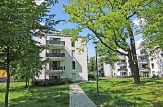 Wohnung mieten in 15711 Königs Wusterhausen, Eleganz und Wohnkomfort: Schöner Wohnen, mit Süd-Terrasse, EBK, Tiefgarage + Wallbox!