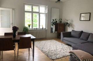 Wohnung mieten in Gontermannstraße 10C, 12101 Tempelhof, Alltagstaugliche 3-Zimmer-Wohnung mit Balkon in Berlin-Tempelhof