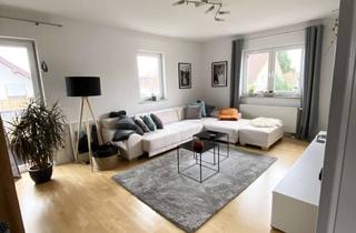 Wohnung mieten in Tullastraße 19, 76774 Leimersheim, Schöne 3 Zimmer Wohnung