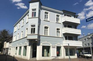 Wohnung mieten in Klostergasse 1-3, 41334 Nettetal, Lichtdurchflutete 5 Zimmer mitten in Kaldenkirchen, WG-geeignet