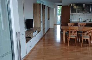 Wohnung mieten in Margaretenstr. 8 B, 15366 Hoppegarten, möblierte 2-Raum-Wohnung am Stadtrand von Berlin zu vermieten
