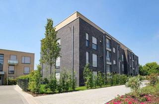 Penthouse mieten in In Den Griesen 17a, 40764 Langenfeld, Citynah wohnen: 3-Zimmer-Penthouse mit West-Dachterrasse