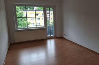 Wohnung mieten in An Den Birken, 15806 Zossen, 2 Zimmer Wohnung mit Balkon