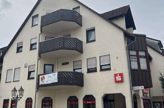 Wohnung mieten in Bruchsaler Str. 26, 75053 Gondelsheim, Wohnen in der Mitte von Gondelsheim