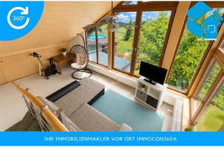 Wohnung mieten in 35510 Butzbach, Lichtdurchflutete Split-Level-Maisonette mit Galerie, Balkon, Klimaanlage und Hobbyraum in begehrter