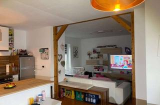 Wohnung mieten in 41747 Viersen, Charismatische Dachgeschosswohnung hoch über dem Gereonsplatz
