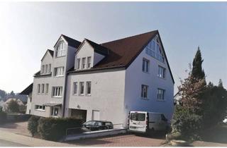 Wohnung mieten in 61462 Königstein, *KÖNIGSTEIN* Renovierte, 2 Zimmer Wohnung mit großem Balkon, Garten und Tiefgarage (optional)