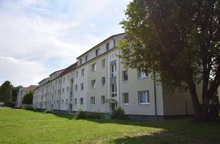 Wohnung mieten in Mozartstr. 14, 23968 Wendorf, Schöne 3-Raumwohnung mit Dusche und Balkon
