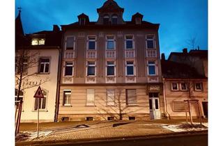 Wohnung mieten in Kronhofstraße 73, 36037 Fulda, 4-Zimmer-Wohnung in Fulda direkt am Dom