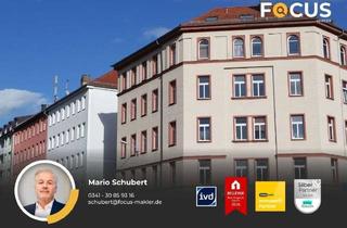 Wohnung mieten in Zweinaundorfer Straße 65, 04318 Anger-Crottendorf, Anger Crottendorf - perfekte 2er-WG-wohnung mit toller Raumaufteilung, Tageslichtbad, Wanne und EBK