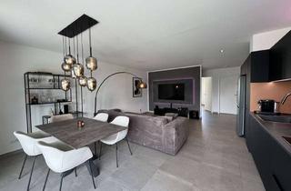 Wohnung mieten in 85604 Zorneding, traumhafte, modern ausgestattete 4,5-Zi.-Whg. in Zorneding/Pöring - Neubau