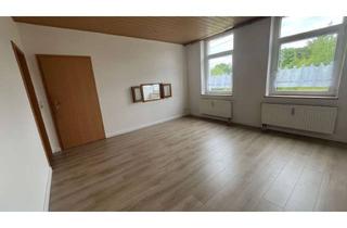 Wohnung mieten in Parkstr. 18, 08412 Werdau, Leubnitz, kleine 2-Zi.-Whg. mit Wanne und schönem Grundstück