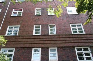 Wohnung mieten in Am Gleise 39, 20539 Veddel, modernisierte 1-Zi-Whg. in Bahnhofsnähe auf der Veddel - Besichtigung auf Anfrage --