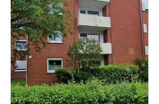 Wohnung mieten in 21391 Reppenstedt, Renovierte 2-Zimmerwohnung in Reppenstedt